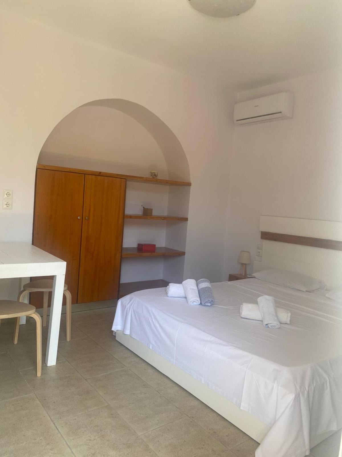 Aparthotel Castel