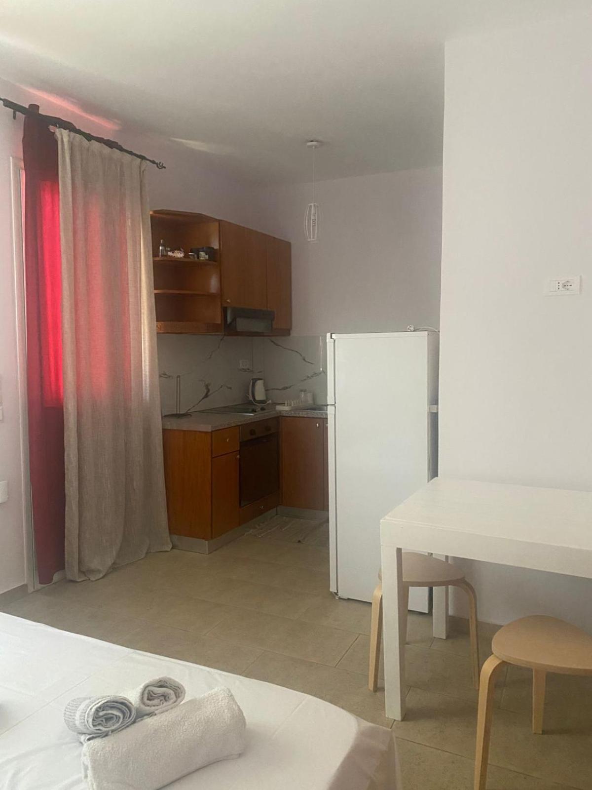 Aparthotel Castel Himare