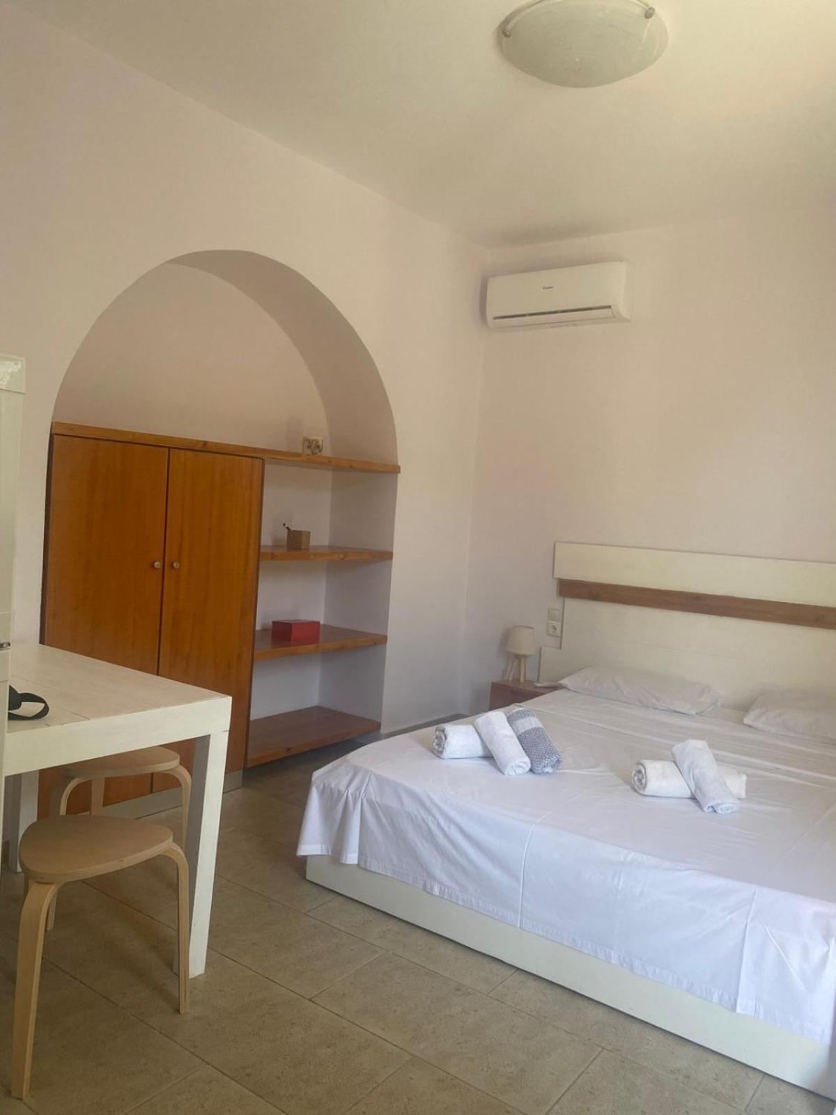 Aparthotel Castel *
